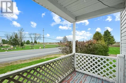 662 Lacroix Road Clarence-rockland ON K0A 2A0