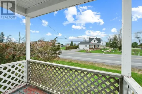 662 Lacroix Road Clarence-rockland ON K0A 2A0