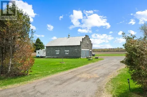 662 Lacroix Road Clarence-rockland ON K0A 2A0