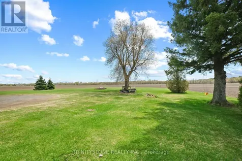 662 Lacroix Road Clarence-rockland ON K0A 2A0