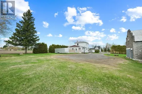 662 Lacroix Road Clarence-rockland ON K0A 2A0