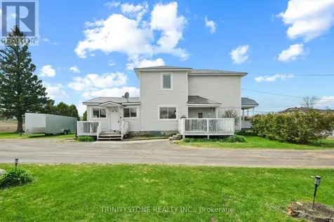 662 Lacroix Road Clarence-rockland ON K0A 2A0