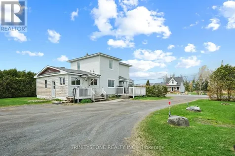 662 Lacroix Road Clarence-rockland ON K0A 2A0