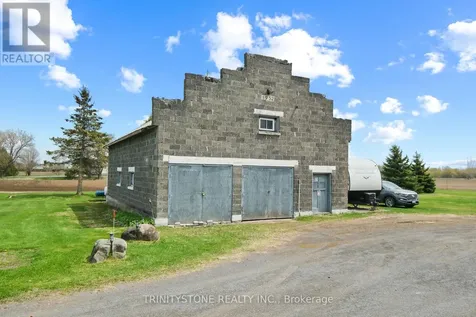 662 Lacroix Road Clarence-rockland ON K0A 2A0