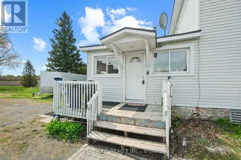 662 Lacroix Road Clarence-rockland ON K0A 2A0