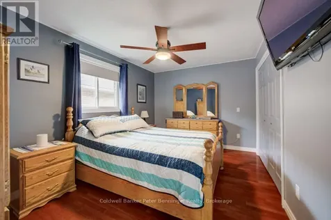 636 22nd Avenue Hanover ON N4N 3W7