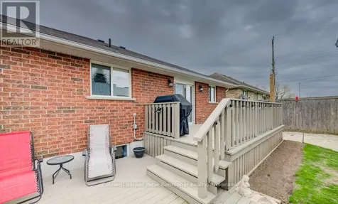 636 22nd Avenue Hanover ON N4N 3W7