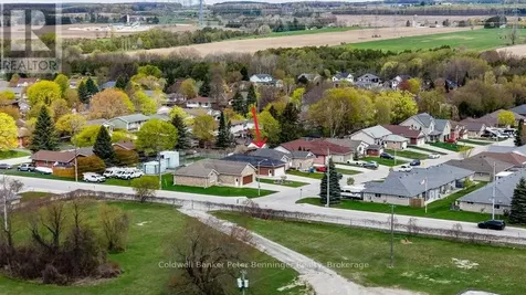 636 22nd Avenue Hanover ON N4N 3W7