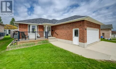 636 22nd Avenue Hanover ON N4N 3W7