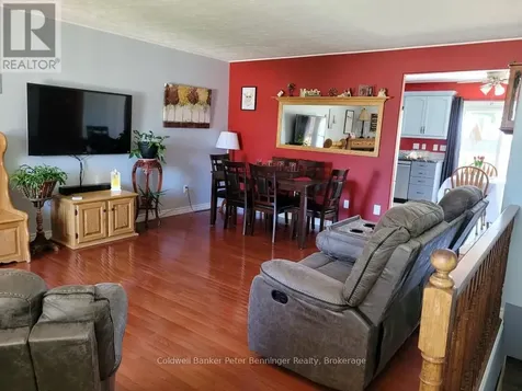 636 22nd Avenue Hanover ON N4N 3W7