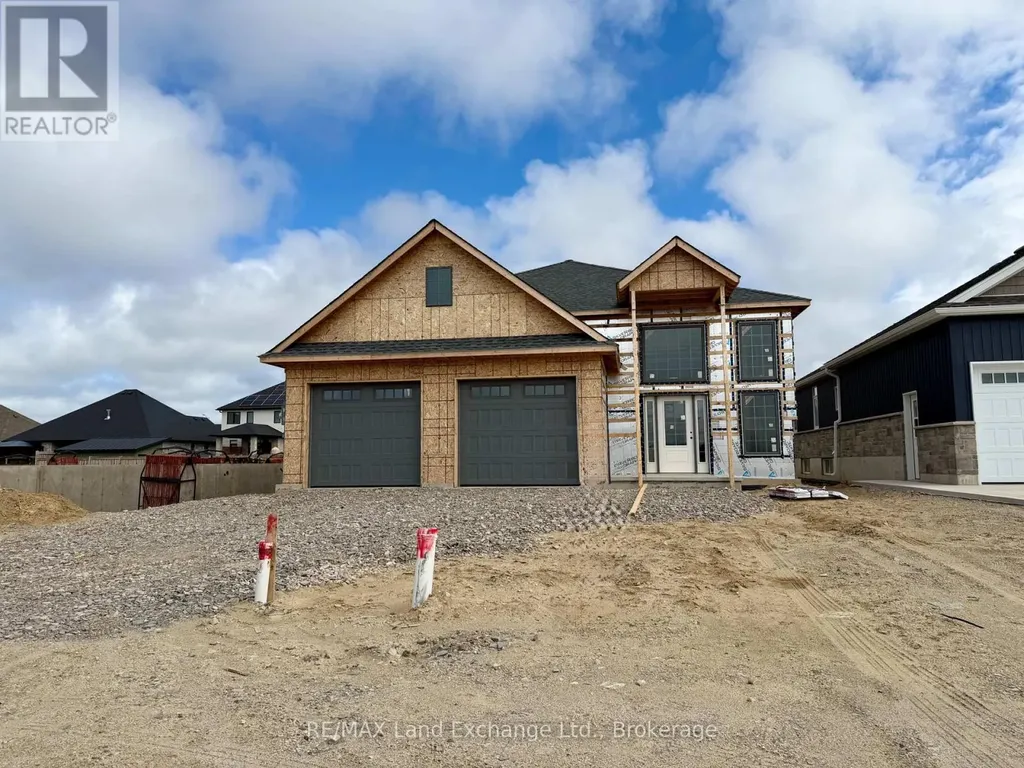 457 Northport Drive Saugeen Shores ON N0H 2C8