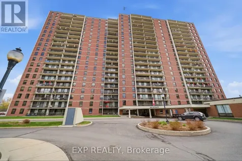 665 Bathgate Drive Ottawa ON K1K 3Y4