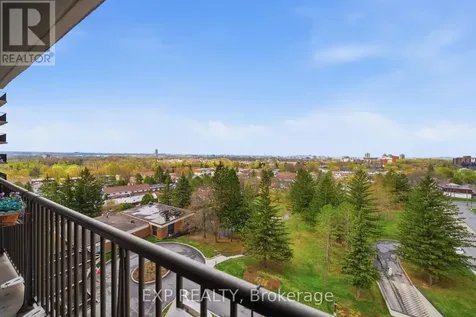 665 Bathgate Drive Ottawa ON K1K 3Y4