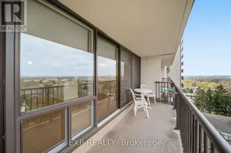 665 Bathgate Drive Ottawa ON K1K 3Y4