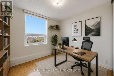 665 Bathgate Drive Ottawa ON K1K 3Y4