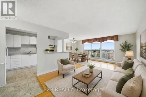 665 Bathgate Drive Ottawa ON K1K 3Y4