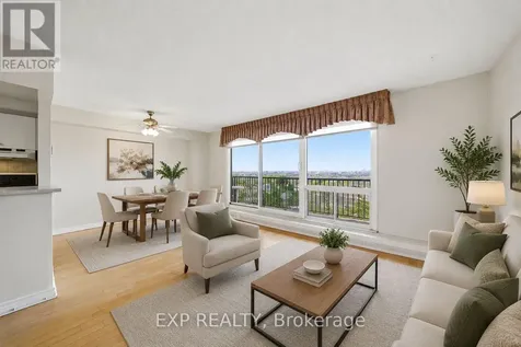 665 Bathgate Drive Ottawa ON K1K 3Y4