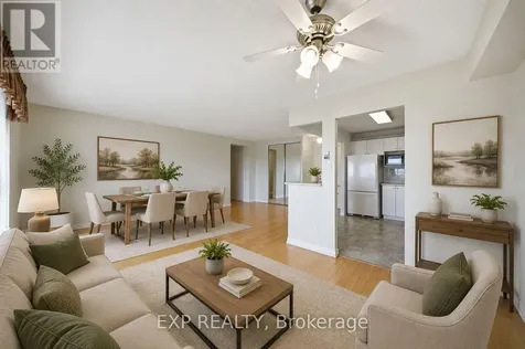665 Bathgate Drive Ottawa ON K1K 3Y4