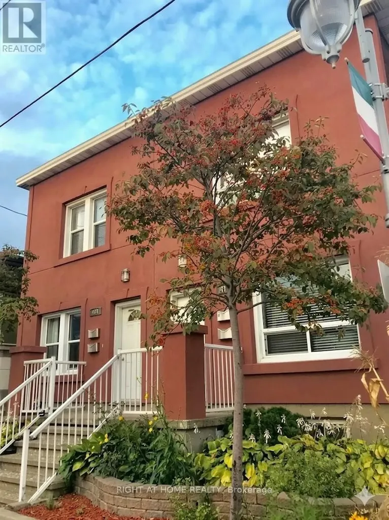 411B Preston Street Ottawa ON K1S 4N1