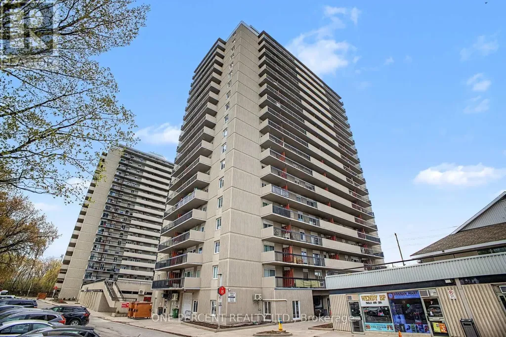 158B Mcarthur Avenue Ottawa ON K1L 8C9
