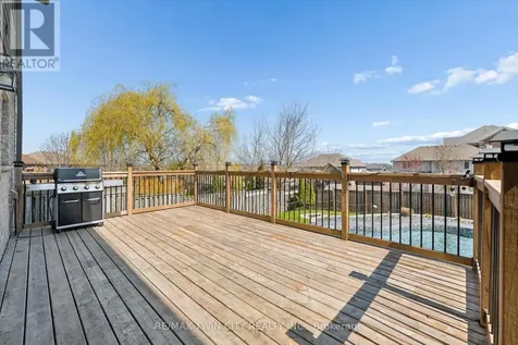 27 River Run Road Mapleton ON N0G 1P0