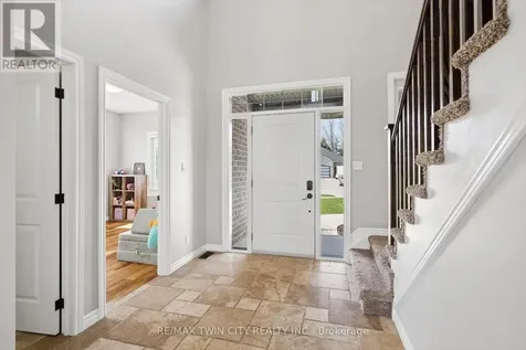 27 River Run Road Mapleton ON N0G 1P0