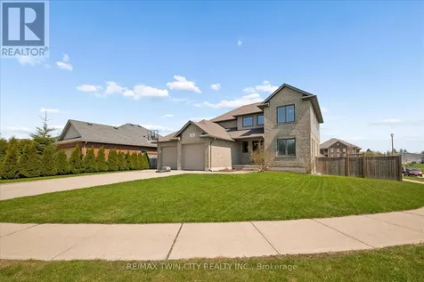 27 River Run Road Mapleton ON N0G 1P0