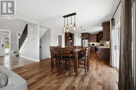 27 River Run Road Mapleton ON N0G 1P0