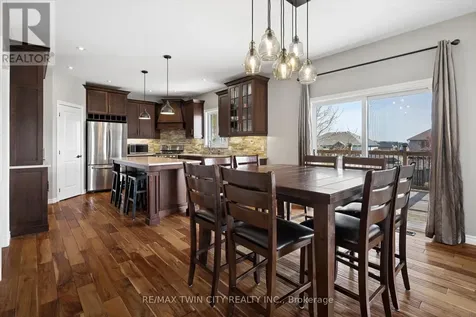27 River Run Road Mapleton ON N0G 1P0