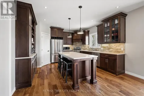 27 River Run Road Mapleton ON N0G 1P0