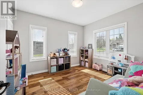 27 River Run Road Mapleton ON N0G 1P0
