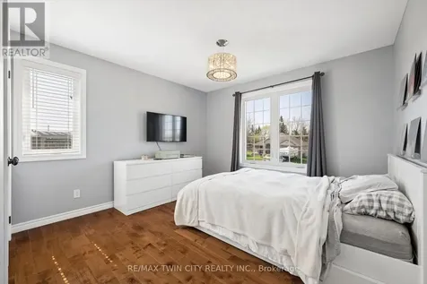 27 River Run Road Mapleton ON N0G 1P0
