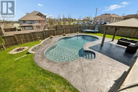 27 River Run Road Mapleton ON N0G 1P0