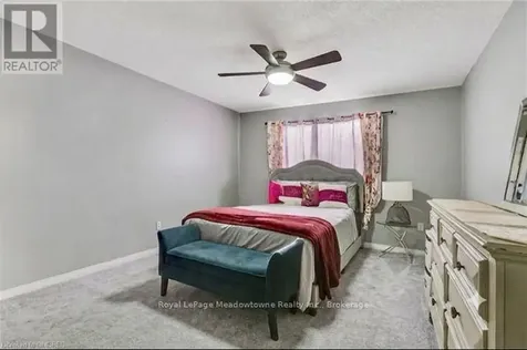 44 Corbett Street Cambridge ON N1T 1V5