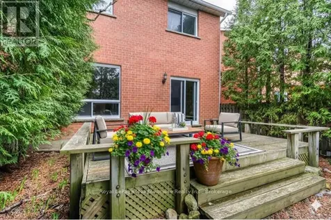 44 Corbett Street Cambridge ON N1T 1V5