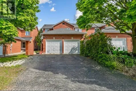 44 Corbett Street Cambridge ON N1T 1V5