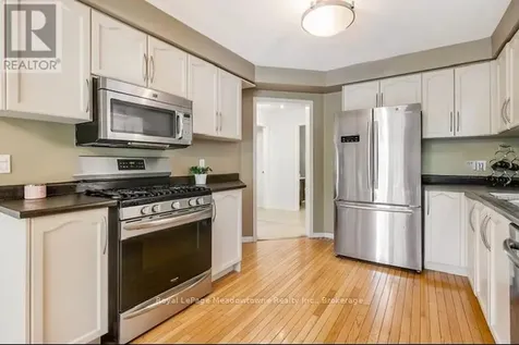44 Corbett Street Cambridge ON N1T 1V5