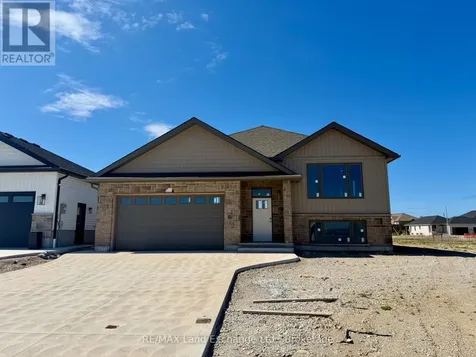 418 Northport Drive Saugeen Shores ON N0H 2C8