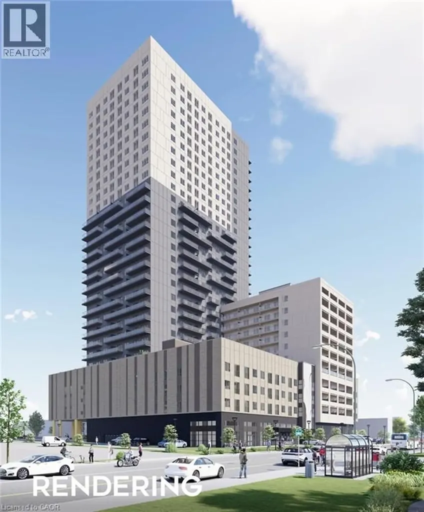 1001 King Street East Kitchener ON N2G 2N1