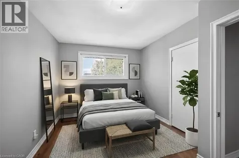 76 Terrace Drive Hamilton ON L9A 2Y6