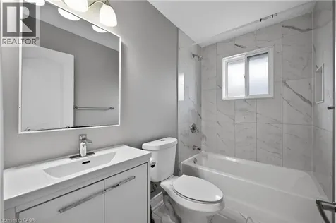 76 Terrace Drive Hamilton ON L9A 2Y6