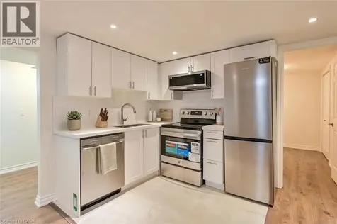 76 Terrace Drive Hamilton ON L9A 2Y6