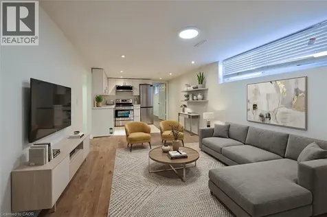 76 Terrace Drive Hamilton ON L9A 2Y6