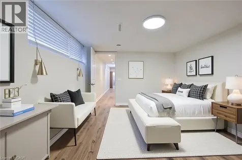 76 Terrace Drive Hamilton ON L9A 2Y6