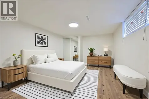 76 Terrace Drive Hamilton ON L9A 2Y6