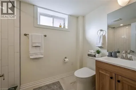 76 Terrace Drive Hamilton ON L9A 2Y6