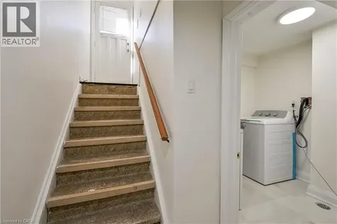 76 Terrace Drive Hamilton ON L9A 2Y6