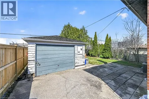 76 Terrace Drive Hamilton ON L9A 2Y6