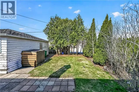 76 Terrace Drive Hamilton ON L9A 2Y6