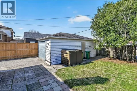 76 Terrace Drive Hamilton ON L9A 2Y6